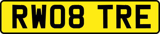 RW08TRE
