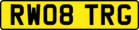 RW08TRG
