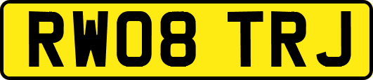 RW08TRJ