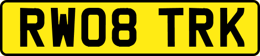 RW08TRK