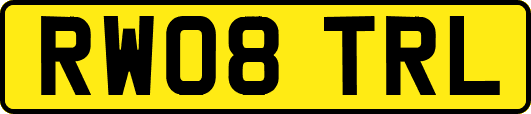 RW08TRL