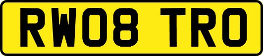 RW08TRO