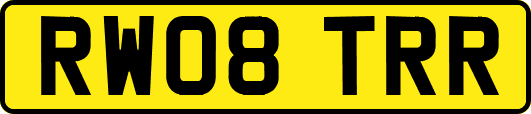 RW08TRR