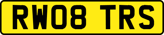 RW08TRS