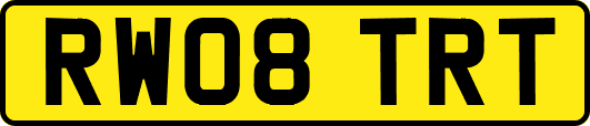 RW08TRT
