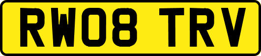 RW08TRV
