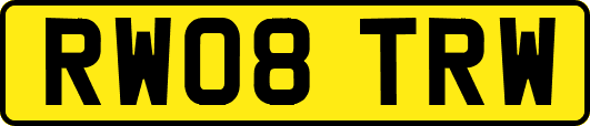 RW08TRW