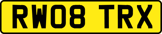 RW08TRX