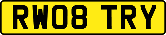 RW08TRY