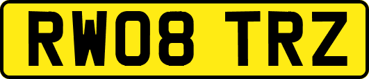 RW08TRZ