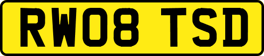 RW08TSD