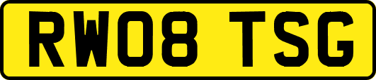 RW08TSG
