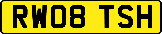 RW08TSH