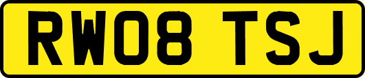 RW08TSJ