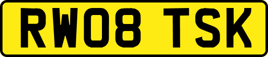 RW08TSK