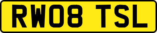 RW08TSL