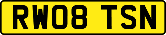 RW08TSN