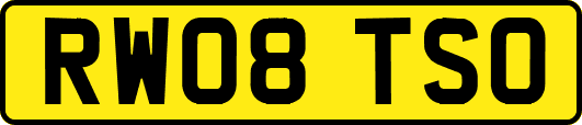 RW08TSO