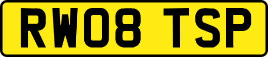 RW08TSP