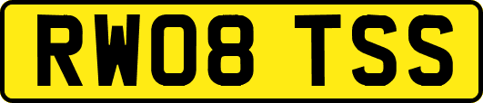 RW08TSS