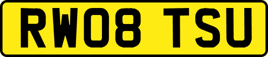 RW08TSU