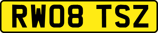RW08TSZ