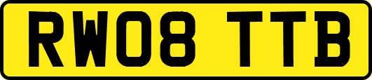 RW08TTB