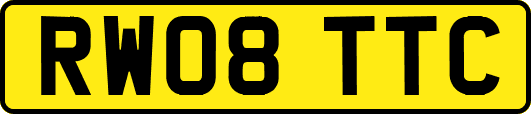 RW08TTC