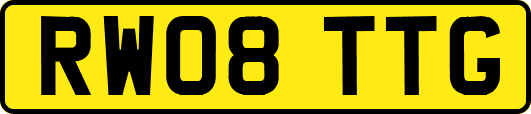 RW08TTG