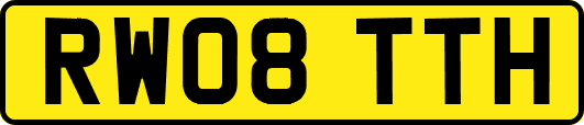 RW08TTH