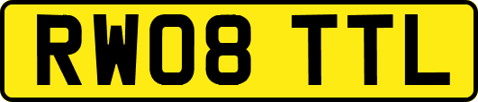 RW08TTL