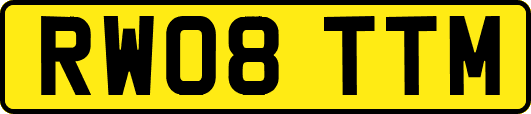 RW08TTM