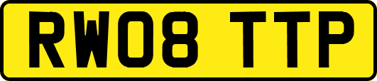 RW08TTP