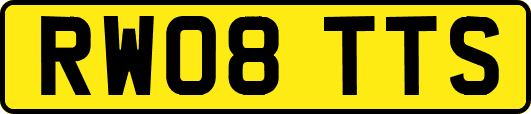 RW08TTS