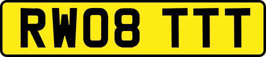 RW08TTT