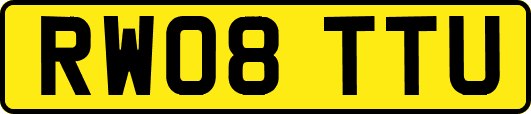 RW08TTU