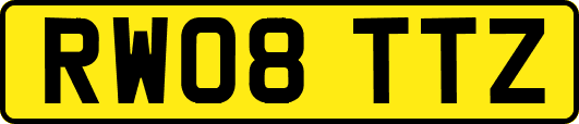 RW08TTZ