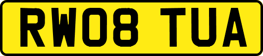 RW08TUA
