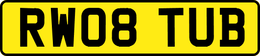 RW08TUB