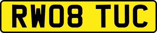 RW08TUC