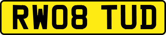 RW08TUD