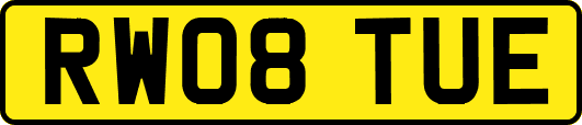 RW08TUE