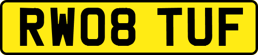 RW08TUF