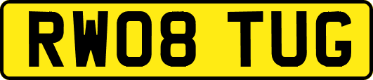 RW08TUG