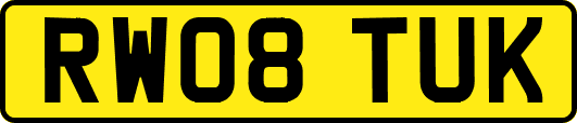 RW08TUK