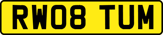 RW08TUM
