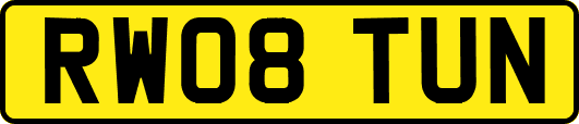 RW08TUN