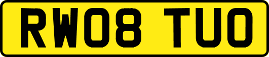 RW08TUO