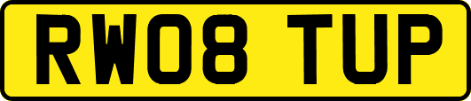 RW08TUP