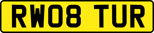 RW08TUR